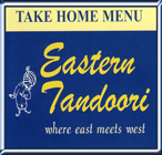Eastern Tandoori Logo